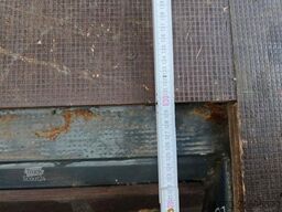 Berger SAPL 24 LTMCN Coilmulde 8.200mm SAF Liftachse