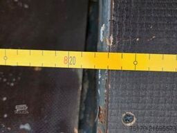 Berger SAPL 24 LTMCN Coilmulde 8.200mm SAF Liftachse