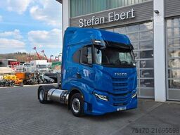 Iveco S-Way AS440S46T/FP NP LNG Intarder