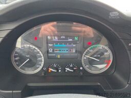 Iveco S-Way AS440S46T/FP NP LNG Intarder