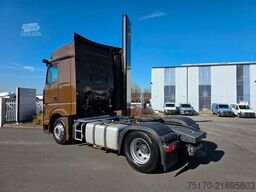 Mercedes-Benz Actros 1848 LS Retarder Standklima BigSpace