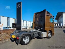Mercedes-Benz Actros 1848 LS Retarder Standklima BigSpace