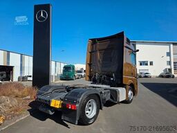 Mercedes-Benz Actros 1848 LS Retarder Standklima BigSpace