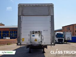 SCHMITZ CARGOBULL SCS24/L Varios