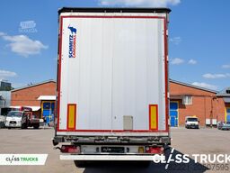 SCHMITZ CARGOBULL SCS24/L Varios