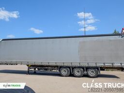 SCHMITZ CARGOBULL SCS24/L Varios