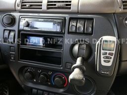 DAF CF 85.460 6x2 Pritschen Fassi Kran Funk Euro 5