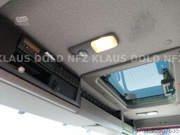 DAF CF 85.460 6x2 Pritschen Fassi Kran Funk Euro 5