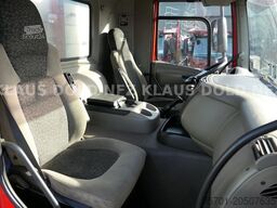 DAF CF 85.460 6x2 Pritschen Fassi Kran Funk Euro 5