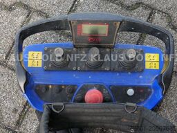 DAF CF 85.460 6x2 Pritschen Fassi Kran Funk Euro 5