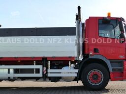 DAF CF 85.460 6x2 Pritschen Fassi Kran Funk Euro 5