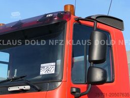 DAF CF 85.460 6x2 Pritschen Fassi Kran Funk Euro 5