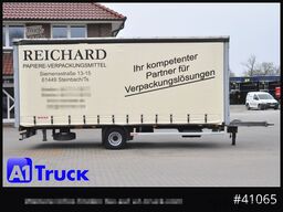 WECON AZ 100LZ, Jumbo, durchladbar, verzinkt, oben gekuppelt