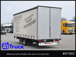 WECON AZ 100LZ, Jumbo, durchladbar, verzinkt, oben gekuppelt