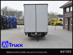 WECON AZ 100LZ, Jumbo, durchladbar, verzinkt, oben gekuppelt