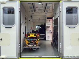 Mercedes-Benz Rettungswagen