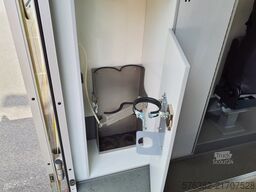 Mercedes-Benz Rettungswagen