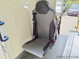 Mercedes-Benz Rettungswagen