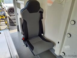 Mercedes-Benz Rettungswagen