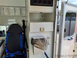 Mercedes-Benz Rettungswagen