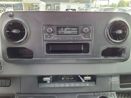 Mercedes-Benz Rettungswagen