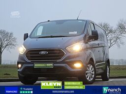 FORD TRANSIT CUSTOM 2.0 L1H1 Navi Camera AC!