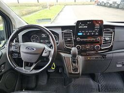 FORD TRANSIT CUSTOM 2.0 L1H1 Navi Camera AC!