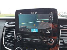 FORD TRANSIT CUSTOM 2.0 L1H1 Navi Camera AC!