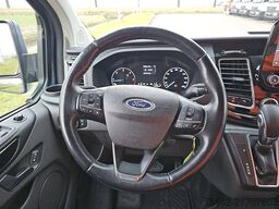 FORD TRANSIT CUSTOM 2.0 L1H1 Navi Camera AC!
