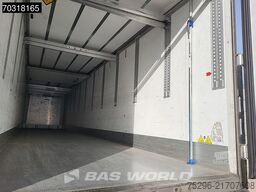 Schmitz SCB*S3B 3 axles Doppelstock Doppelverdamper APK...