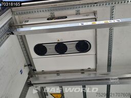 Schmitz SCB*S3B 3 axles Doppelstock Doppelverdamper APK...