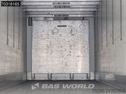 Schmitz SCB*S3B 3 axles Doppelstock Doppelverdamper APK...