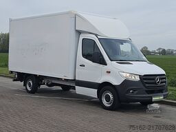 MERCEDES-BENZ SPRINTER 317 Bakwagen Laadklep!