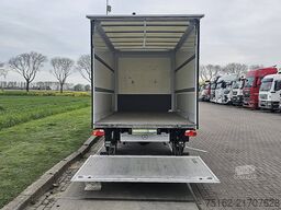 MERCEDES-BENZ SPRINTER 317 Bakwagen Laadklep!