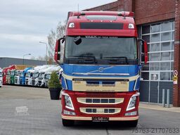Volvo FH 13.500 Globetrotter 6x2 - PTO/Hydraulic - Fu...