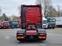 Volvo FH 13.500 Globetrotter 6x2 - PTO/Hydraulic - Fu...