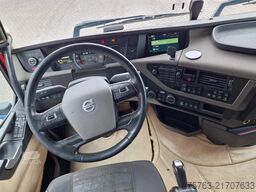 Volvo FH 13.500 Globetrotter 6x2 - PTO/Hydraulic - Fu...