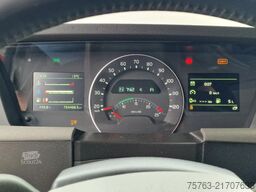Volvo FH 13.500 Globetrotter 6x2 - PTO/Hydraulic - Fu...