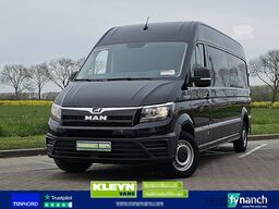 M.A.N. TGE 3.140 DSG AUT. L4H3