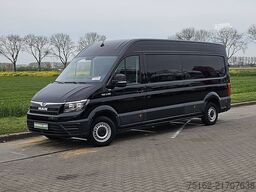 M.A.N. TGE 3.140 DSG AUT. L4H3