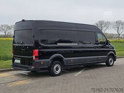 M.A.N. TGE 3.140 DSG AUT. L4H3