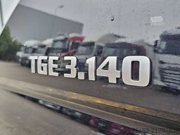 M.A.N. TGE 3.140 DSG AUT. L4H3