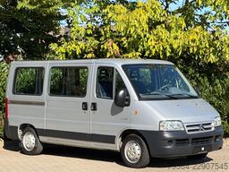 Citroën Jumper 2.8 Hdi lang L2H1 55.577 km Ahk Euro 3