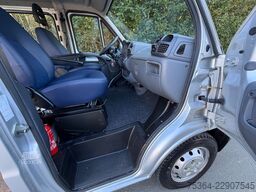 Citroën Jumper 2.8 Hdi lang L2H1 55.577 km Ahk Euro 3
