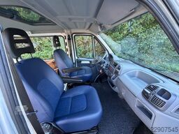 Citroën Jumper 2.8 Hdi lang L2H1 55.577 km Ahk Euro 3
