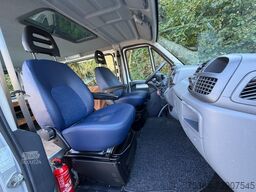 Citroën Jumper 2.8 Hdi lang L2H1 55.577 km Ahk Euro 3