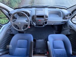 Citroën Jumper 2.8 Hdi lang L2H1 55.577 km Ahk Euro 3