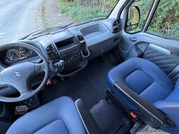 Citroën Jumper 2.8 Hdi lang L2H1 55.577 km Ahk Euro 3