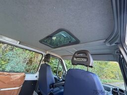 Citroën Jumper 2.8 Hdi lang L2H1 55.577 km Ahk Euro 3