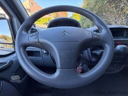 Citroën Jumper 2.8 Hdi lang L2H1 55.577 km Ahk Euro 3